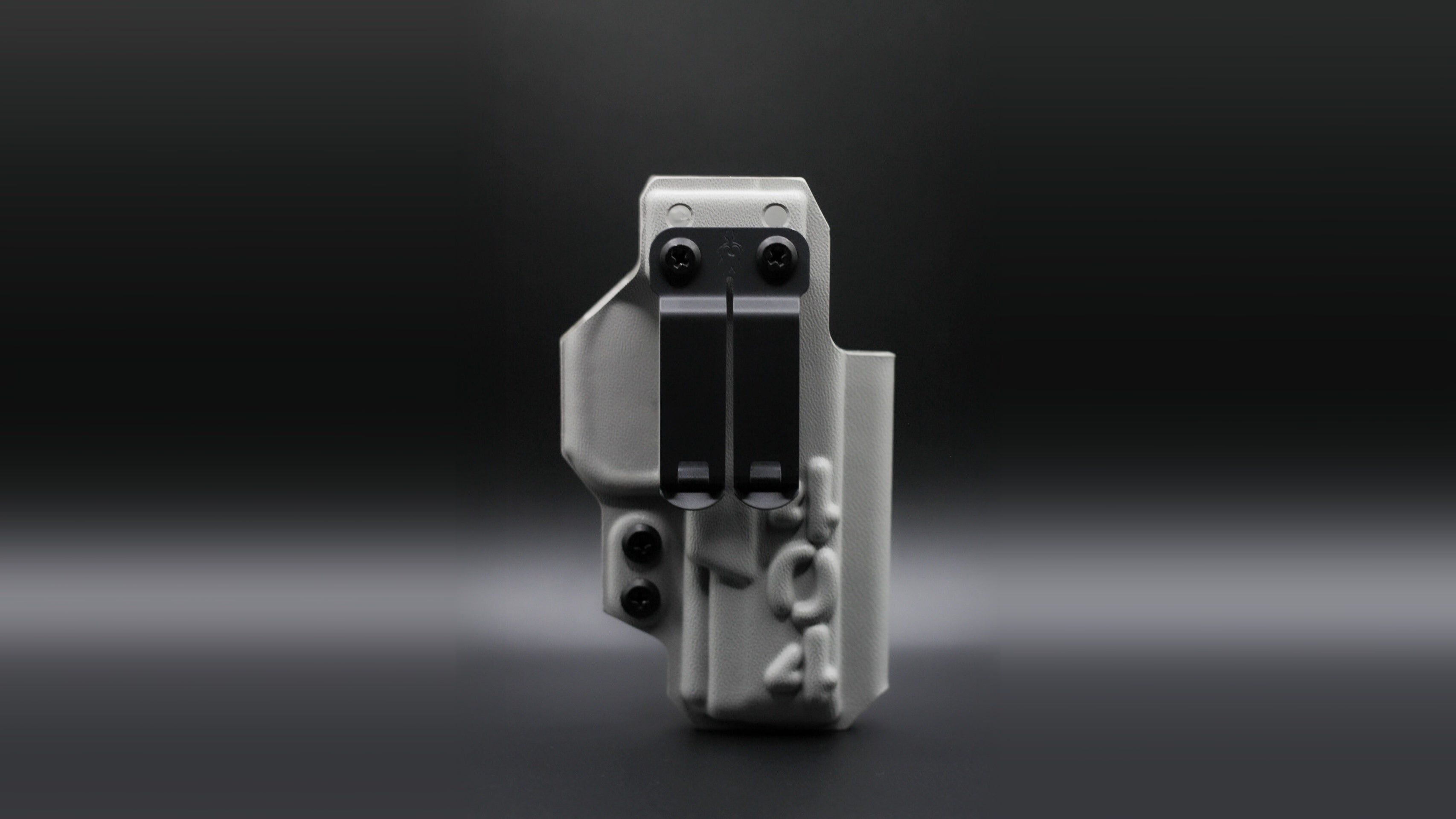 404 Concealment 206 Non-Lightbearing IWB Kydex Holster - Define Your Style