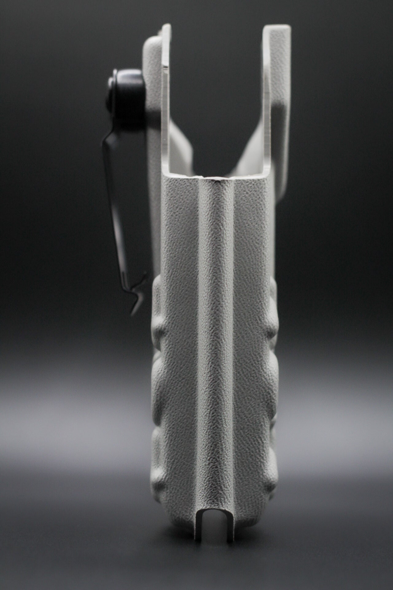 404 Concealment 206 Non-Lightbearing IWB Kydex Holster Inside View