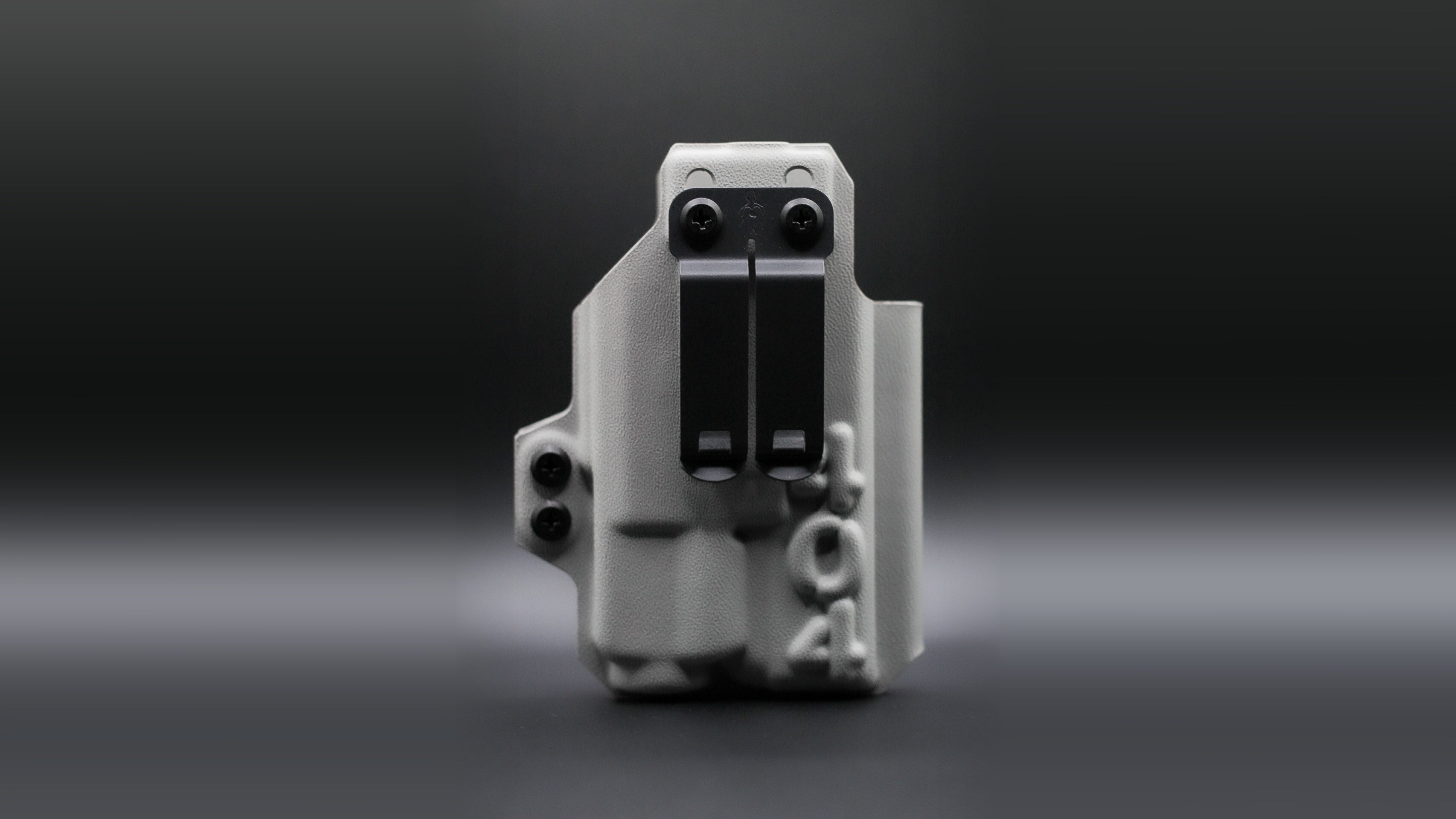 404 Concealment 503 Lightbearing IWB Kydex Holster - Define Your Style