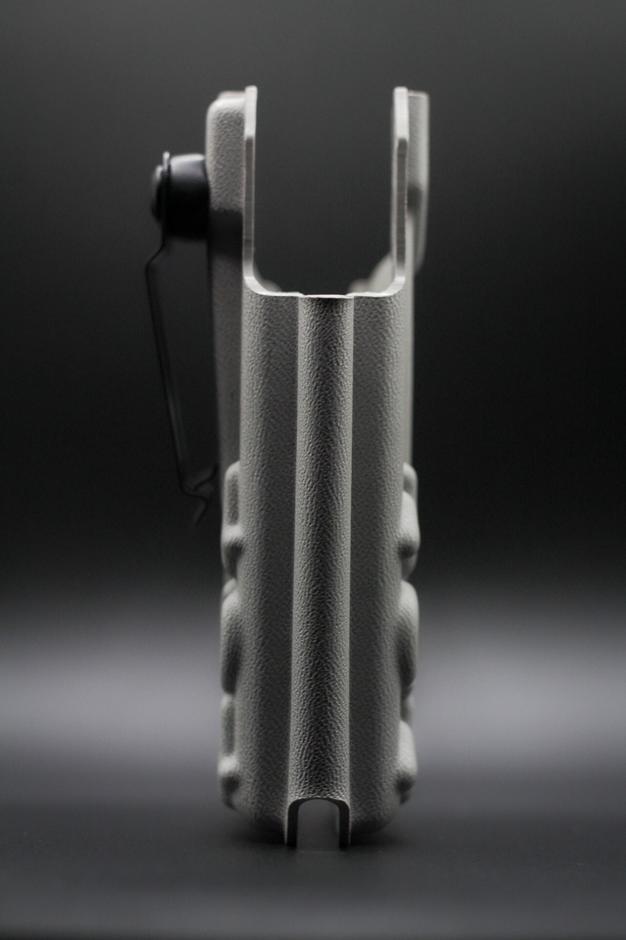 404 Concealment 503 Lightbearing IWB Kydex Holster Inside View